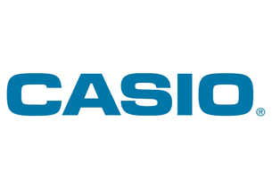 Сервисный центр Casio